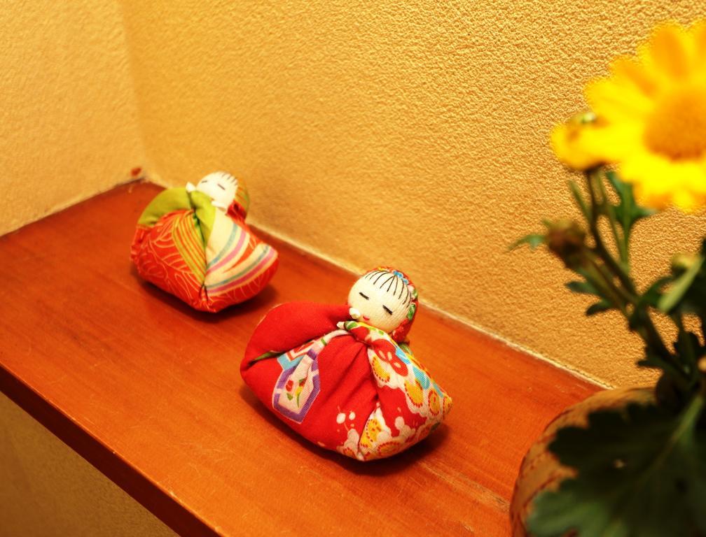 Suzaki Ryokan Ogano Экстерьер фото