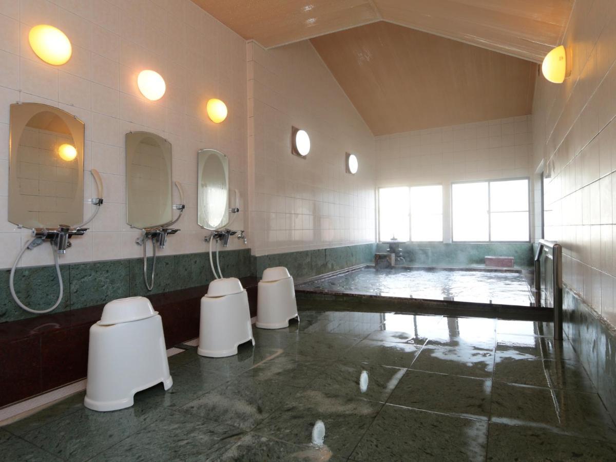 Suzaki Ryokan Ogano Экстерьер фото