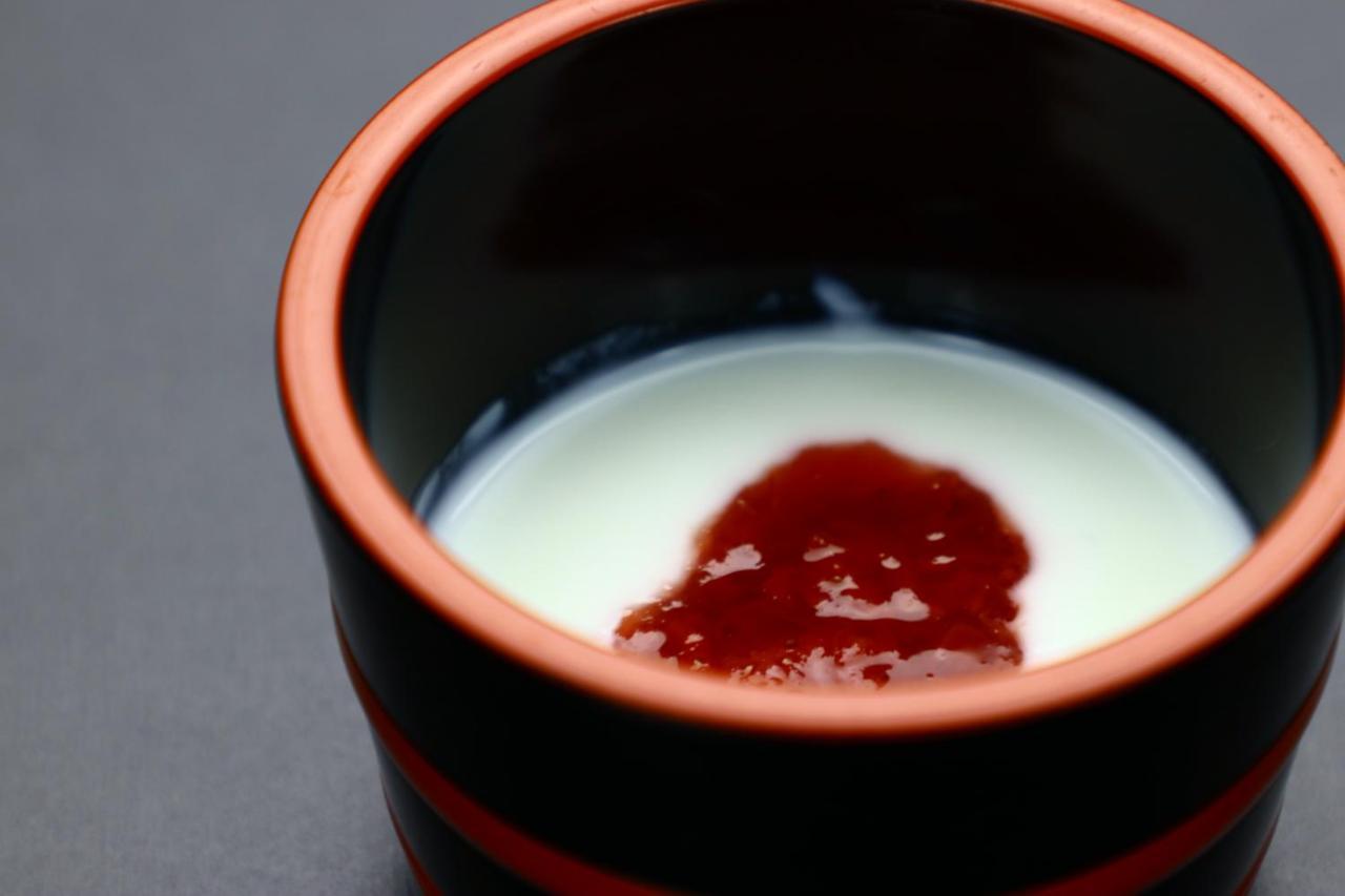 Suzaki Ryokan Ogano Экстерьер фото